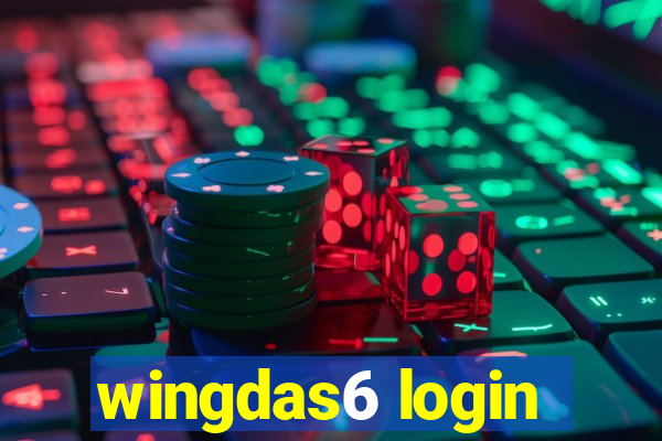 wingdas6 login